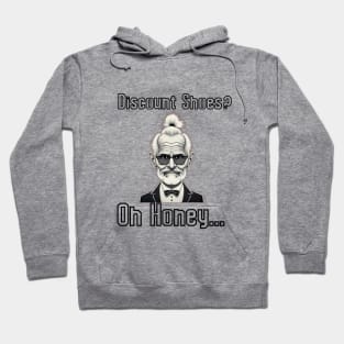 Karl Lagerfeld  Funny Tshirt Hoodie